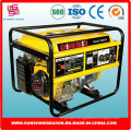 5kw Generating Set for Home Supply with CE (EC12000)